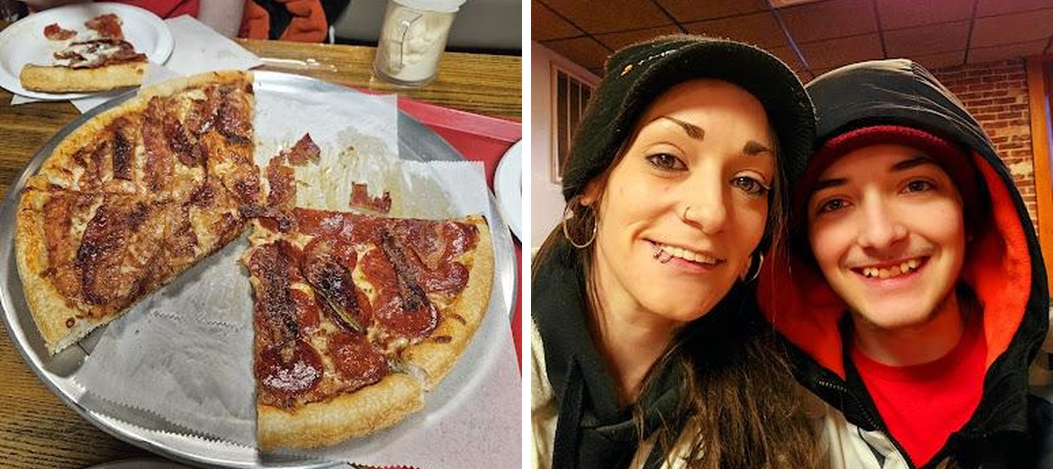 Al's Village Pizza