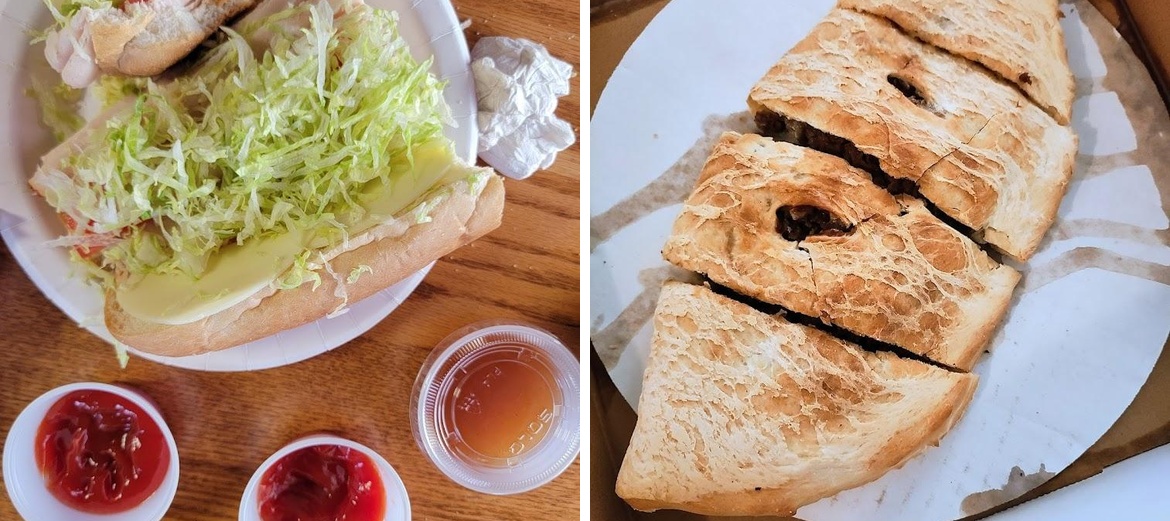 Al's Village Pizza