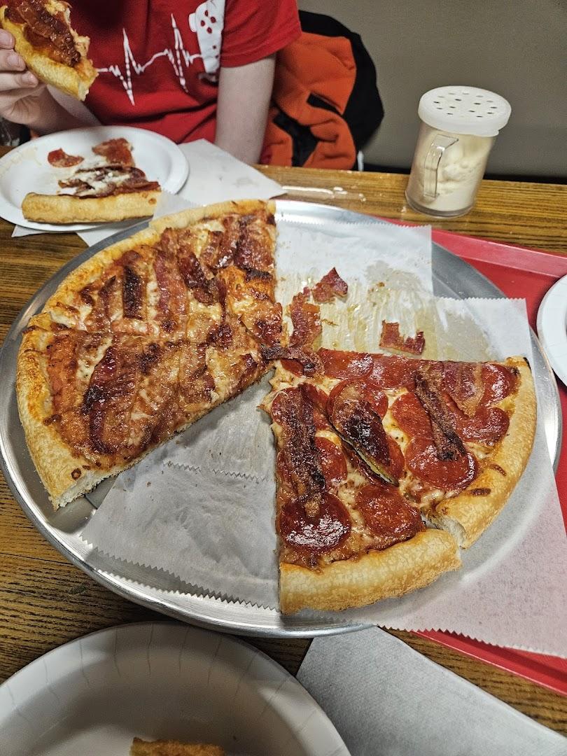 Al's Village Pizza