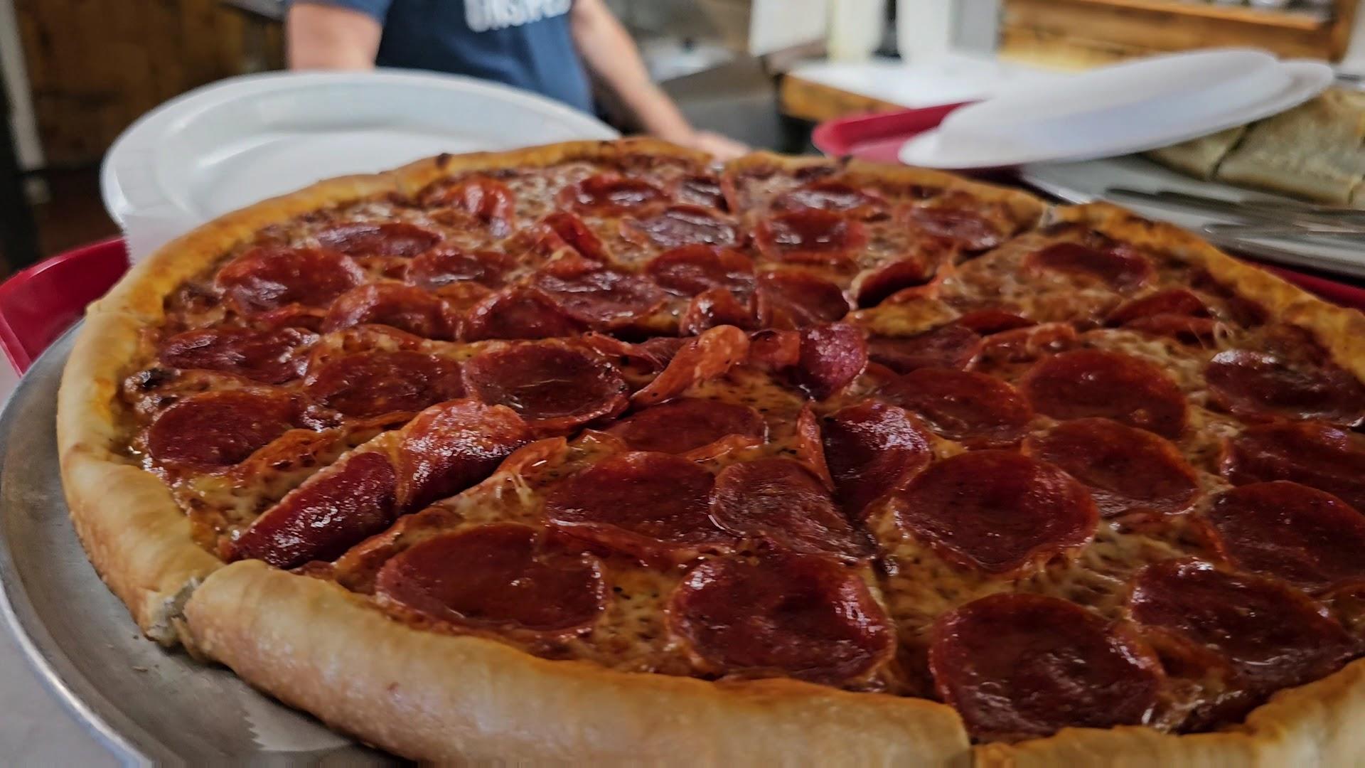 Al's Village Pizza