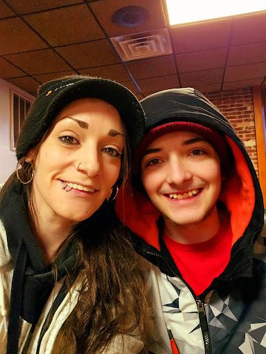 Al's Village Pizza